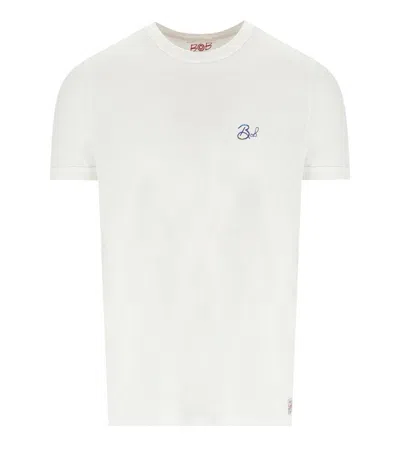 Bob Disk White T-shirt