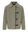 Bob Erik Noce Jacket