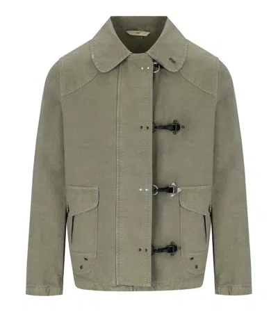 BOB BOB ERIK NOCE JACKET