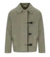 Bob Erik Noce Jacket