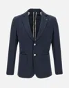 Bob Tailored Blazer