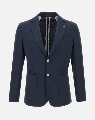 Bob Jackets