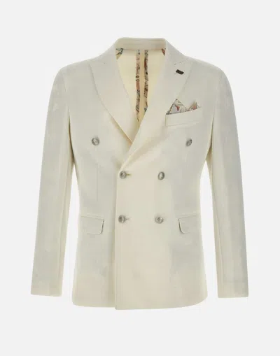 Bob Jackets