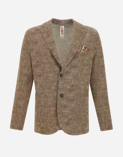 Bob Jackets
