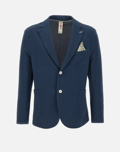 Bob Jackets