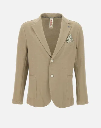 Bob Jackets