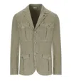 Bob Jess Noce Jacket