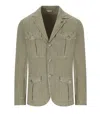 Bob Jess Noce Jacket