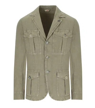 Bob Jess Noce Jacket