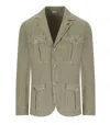 Bob Jess Noce Jacket