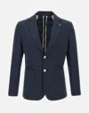 Bob Tailored Blazer