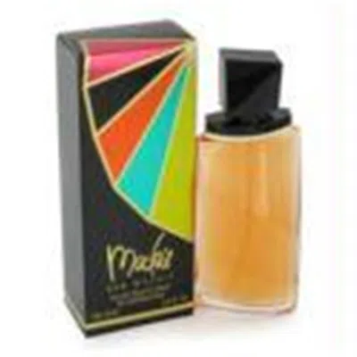 Bob Mackie Mackie By  Eau De Toilette Spray 3.4 oz