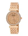 Bob Mackie Unisex Watch