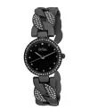 Bob Mackie Unisex Watch