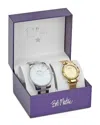 Bob Mackie Unisex Watch