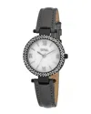 Bob Mackie Women's Watch
