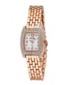 Bob Mackie Women's Watch
