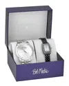 Bob Mackie Women's Watch