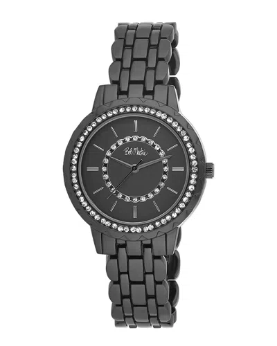 Bob Mackie Women's Watch
