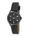 Bob Mackie Women's Watch