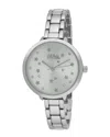 Bob Mackie Women's Watch