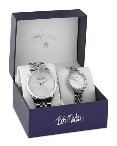 Bob Mackie Women's Watch