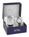 Bob Mackie Women's Watch
