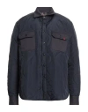 Bob Man Jacket Navy Size Xxl Polyamide