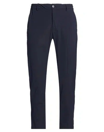 Bob Man Pants Midnight Blue Size 32 Polyamide, Elastane