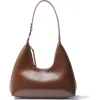 Bob Oré Blue Collection Alexia Handbag In Brown