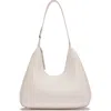 Bob Oré Blue Collection Alexia Handbag In White