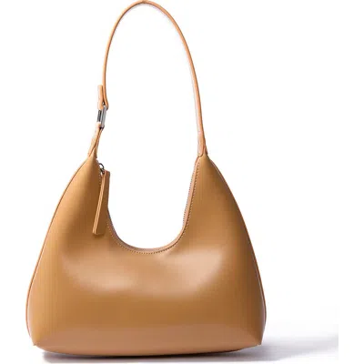 Bob Oré Blue Collection Alexia Handbag In Yellow