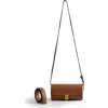 Bob Oré Blue Collection Aria Handbag In Brown