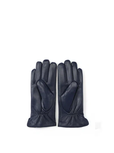Bob Oré Blue Collection Elise Leather Gloves