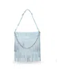 Bob Oré Blue Collection Harper Shoulder Bag