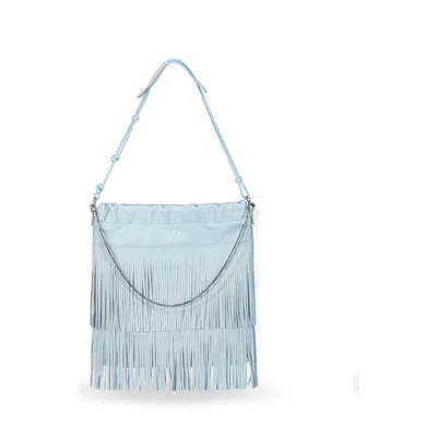 Bob Oré Blue Collection Harper Shoulder Bag