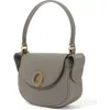 Bob Oré Blue Collection Minako Handbag In Brown