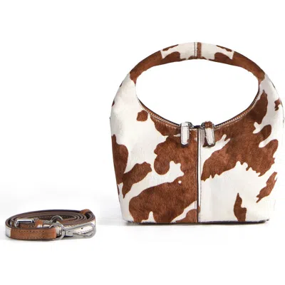 Bob Oré Blue Collection Rebecca Handbag