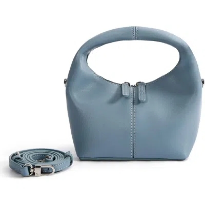Bob Oré Blue Collection Rebecca Handbag