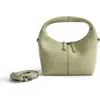 Bob Oré Blue Collection Rebecca Handbag In Green