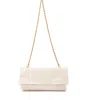 Bob Oré Blue Collection Rei Handbag In Sand