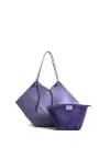 Bob Oré Blue Collection Taylor Tote