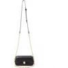 Bob Oré Blue Collection Usagi Handbag In Black