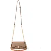 Bob Oré Blue Collection Usagi Handbag In Brown