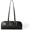 Bob Oré Blue Collection Vela Handbag In Black