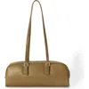 Bob Oré Blue Collection Vela Handbag In Green