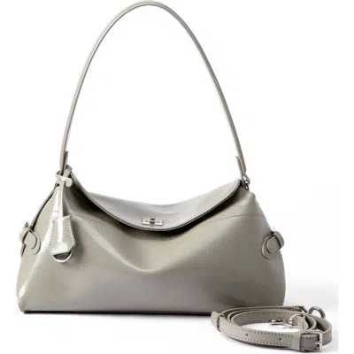 Bob Oré Blue Collection Zephyr Handbag In Green