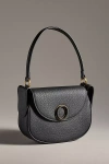 Bob Oré Minako Leather Shoulder Bag