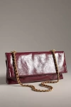 Bob Oré Rei Leather Bag