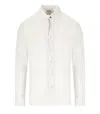 Bob Rabby White Shirt